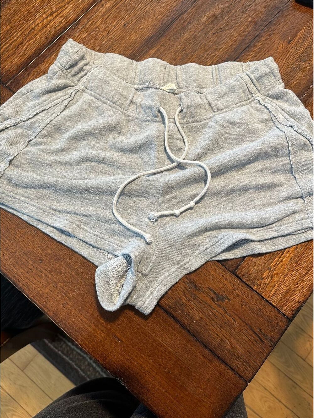LA Hearts cotton shorts sz M